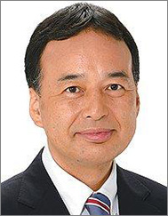 島村　大