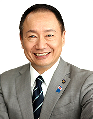 山田宏